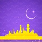صفحات هوت سبوت رمضان كريم | كم متبقي من رمضان