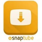 تحميل سناب تيوب Snaptube APK تنزيل سهل بجودة عالية للفيديوهات