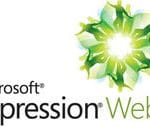 Expression Web Logo
