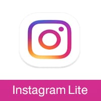 انستقرام لايت Instagram Lite