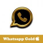 WhatsApp Gold For iphone