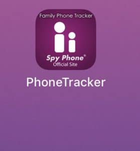 تحميل برنامج التجسس SPY PHONE -3