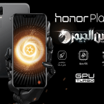 Huawei Honor Play
