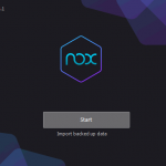 تحميل Nox App Player مشغل الاندرويد على الكمبيوتر