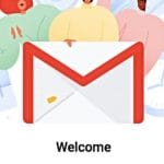 Official account of GMAIL