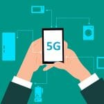 First 5G iPhone coming