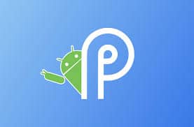 pie android