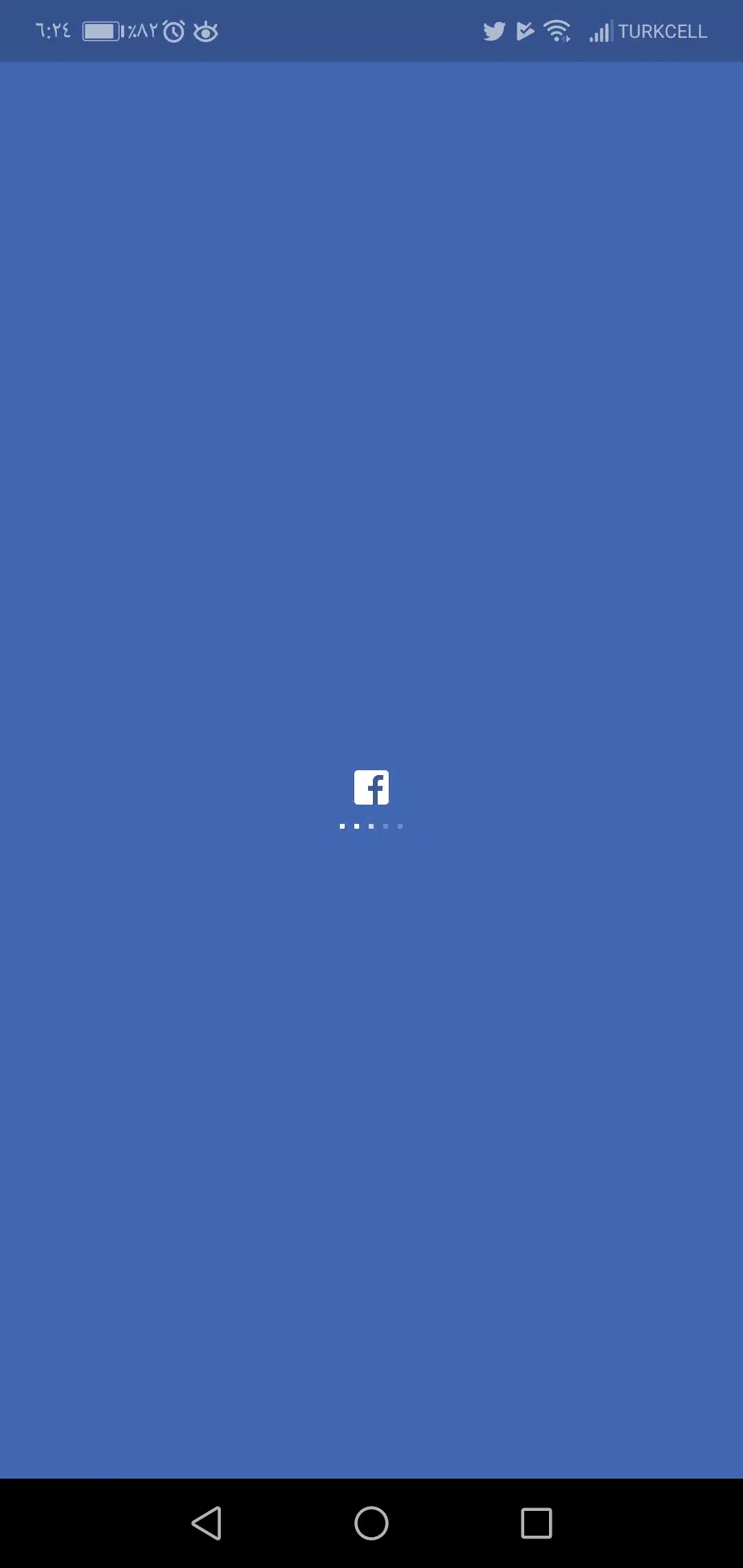 Download Facebook Lite up to down