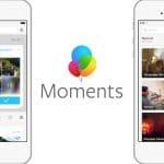 شركة فيس بوك ستغلق تطبيق Moments" Facebook" الشهر القادم!