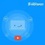 تحميل connectify hotspot 2020 برنامج نقطة إنترنت محمولة Hotspot