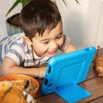 شركة أمازون تعلن عن تحديث جهازين لوحيين للأطفال Fire & Fire7