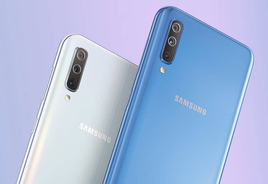 ناعم تشكيل  تكوين شجاع  سامسونج جلاكسي أي 70 مراجعة شاملة لمزايا وعيوب ومواصفات هاتف Samsung Galaxy  A70