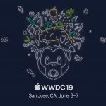 شركة أبل تكشف عن نظامios 13  في حدث WWDC المُنعقد في يونيو 2019