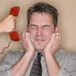 حظر المكالمات المزعجة 6 طرق فعّالة لحظر المكالمات والرسائل المُزعجة نهائياً