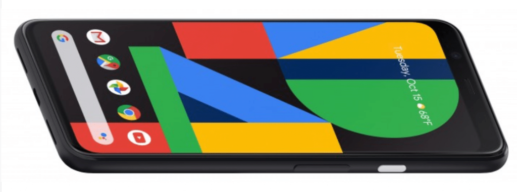 شركة جوجل تعد مستخدميها بتمكين وضع 90 هرتز لشاشة هاتف بيكسل 4 في ظروف سطوع أعلى