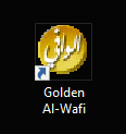 تحميل برنامج الوافي الذهبي Golden Alwafi للترجمة المباشرة والسريعة مجاناً