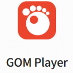 برامج تشغيل ملفات الميديا الفيديوهات و الصوتيات للكمبيوتر GOM Player تنزيل برابط مباشر
