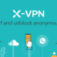 تحميل تطبيق فك حجب X-VPN بكل سهولة