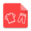 تحميل برنامج يساعدك في إختيار ما تريديه من الملابس يومياً Cloth Picker