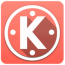 تحميل كين ماستر APK للاندرويد مجانًا Download KineMaster Android 2020