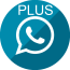 تنزيل واتس اب الازرق بلس احدث نسخة 2024 Whatsapp Blue Plus APK