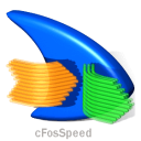 تحميل cFosSpeed مسرع اتصال النت - الدي اس ال و اي نوع اتصال اخر