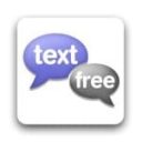 الحصول على الرقم الامريكي رقم الواتساب وهمي مجاني Text Free