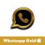 تحميل واتس اب الذهبي للآيفون 2023 بدون جلبريك WhatsApp Gold For iphone
